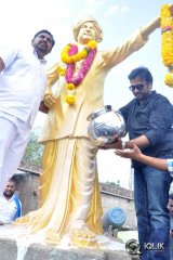 Nara Rohith at Eswar College of Engineering 7th Anniversary Celebrations